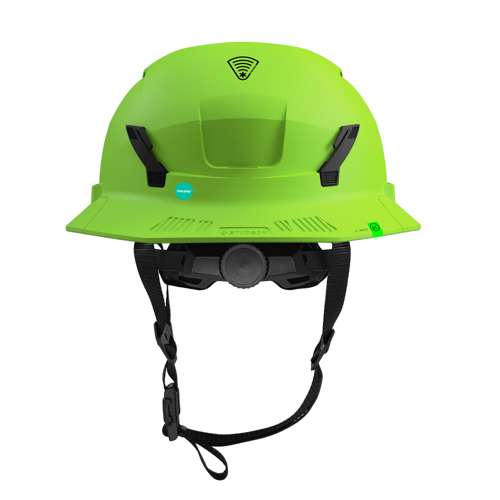 SHK1-FB-C Full Brim Vented