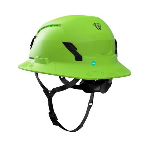 SHK1-FB-C Full Brim Vented