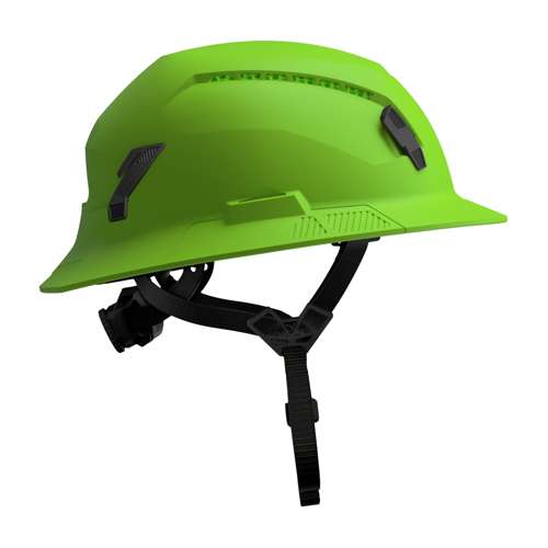 SHK1-FB-C Full Brim Vented