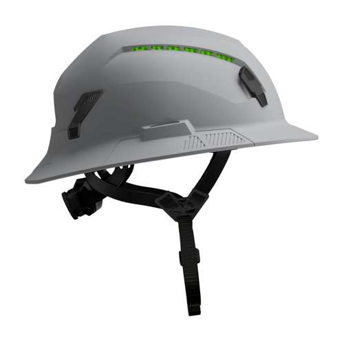 SHK1-FB-C Full Brim Vented