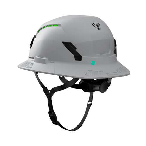 SHK1-FB-C Full Brim Vented