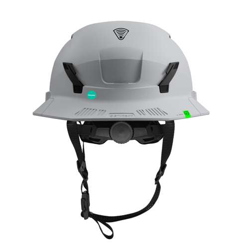 SHK1-FB-C Full Brim Vented