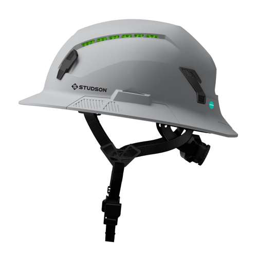 SHK1-FB-C Full Brim Vented