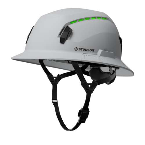 SHK1-FB-C Full Brim Vented