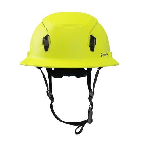 SHK1-FB-C Full Brim Vented