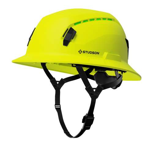 SHK1-FB-C Full Brim Vented