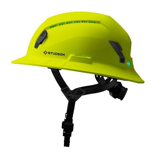 SHK1-FB-C Full Brim Vented