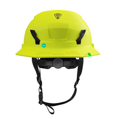 SHK1-FB-C Full Brim Vented