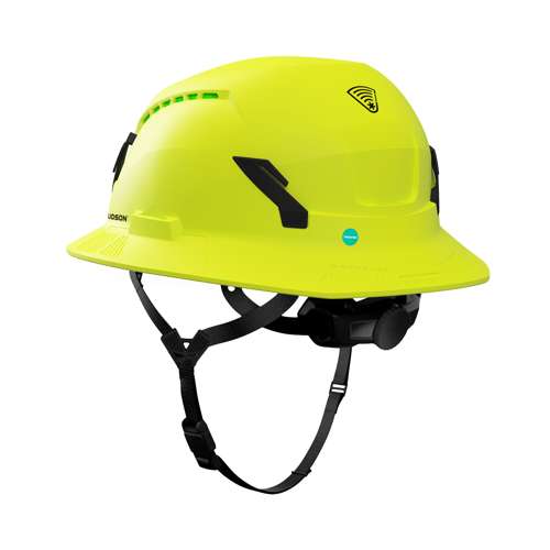 SHK1-FB-C Full Brim Vented