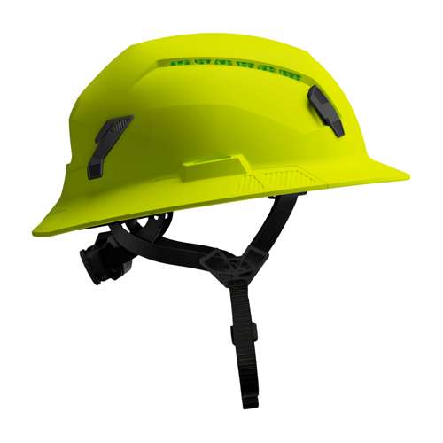 SHK1-FB-C Full Brim Vented