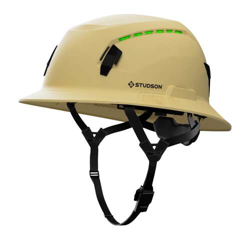SHK1-FB-C Full Brim Vented