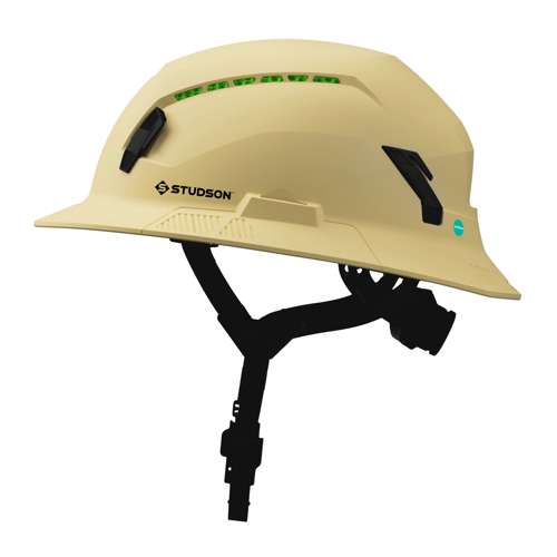 SHK1-FB-C Full Brim Vented