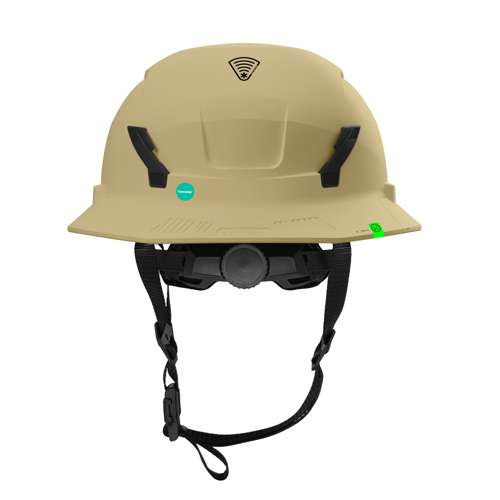 SHK1-FB-C Full Brim Vented