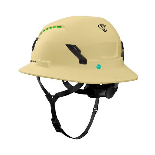 SHK1-FB-C Full Brim Vented