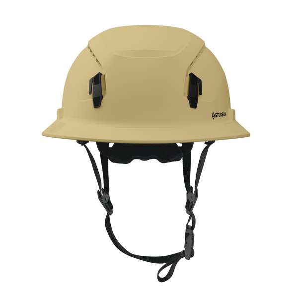 SHK1-FB-C Full Brim Vented