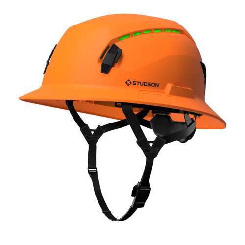 SHK1-FB-C Full Brim Vented