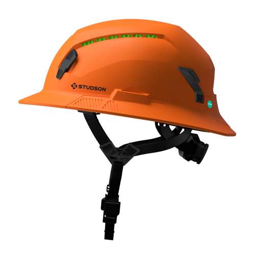 SHK1-FB-C Full Brim Vented