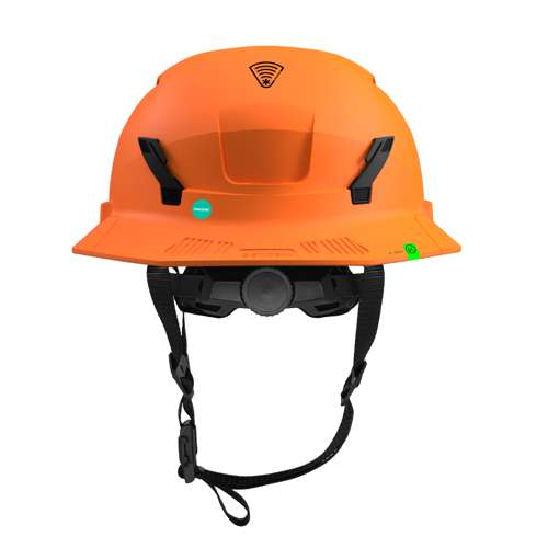SHK1-FB-C Full Brim Vented