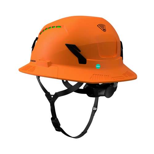 SHK1-FB-C Full Brim Vented