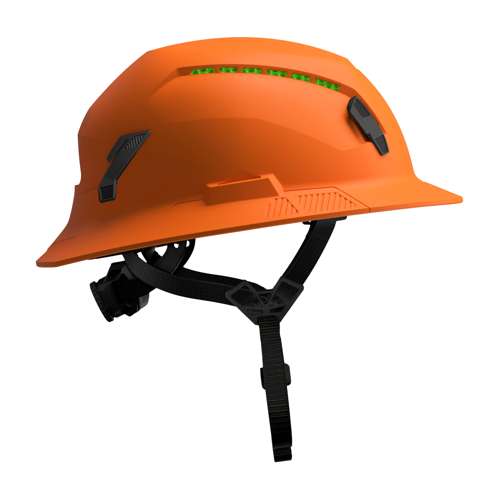 SHK1-FB-C Full Brim Vented