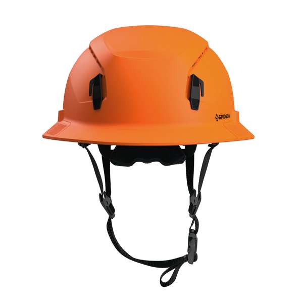 SHK1-FB-C Full Brim Vented
