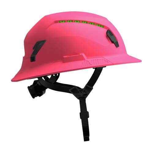 SHK1-FB-C Full Brim Vented