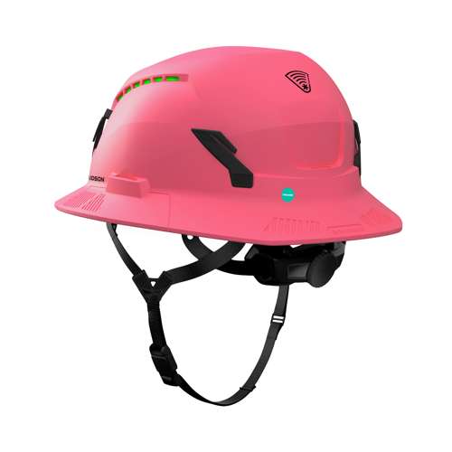 SHK1-FB-C Full Brim Vented