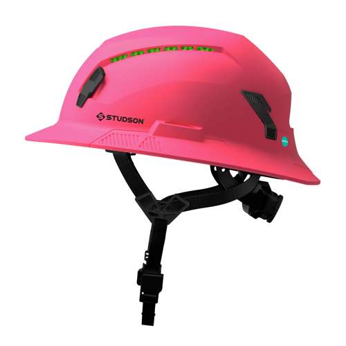 SHK1-FB-C Full Brim Vented