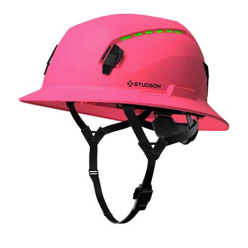 SHK1-FB-C Full Brim Vented