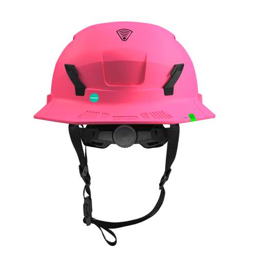 SHK1-FB-C Full Brim Vented