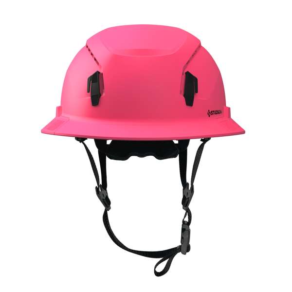 SHK1-FB-C Full Brim Vented