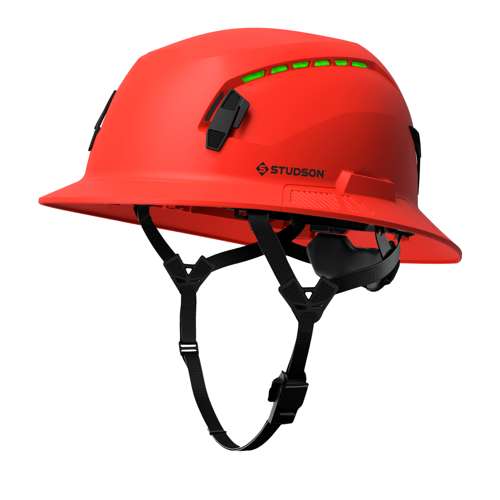 SHK1-FB-C Full Brim Vented