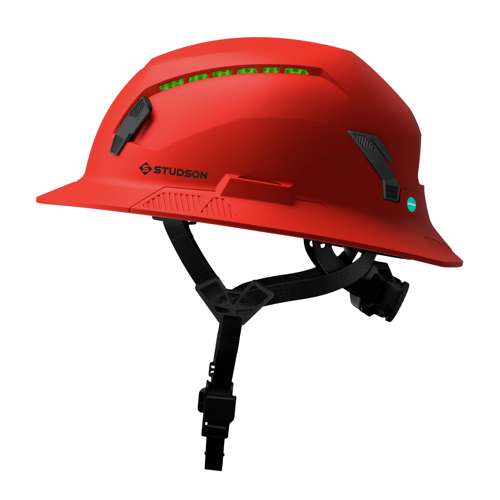 SHK1-FB-C Full Brim Vented