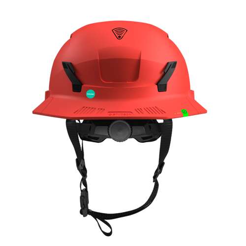 SHK1-FB-C Full Brim Vented