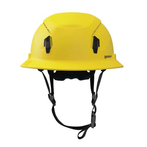 SHK1-FB-C Full Brim Vented