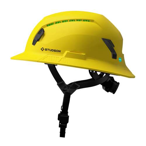 SHK1-FB-C Full Brim Vented