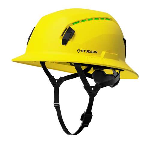 SHK1-FB-C Full Brim Vented