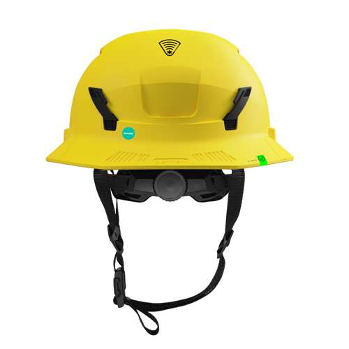 SHK1-FB-C Full Brim Vented