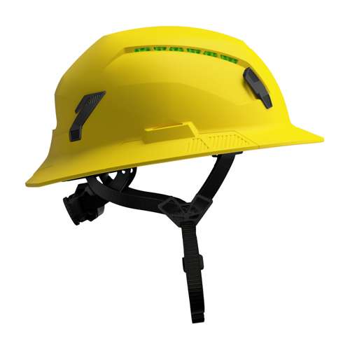 SHK1-FB-C Full Brim Vented