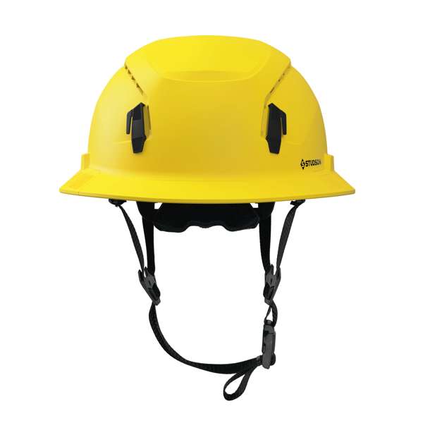 SHK1-FB-C Full Brim Vented