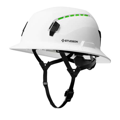 SHK1-FB-C Full Brim Vented