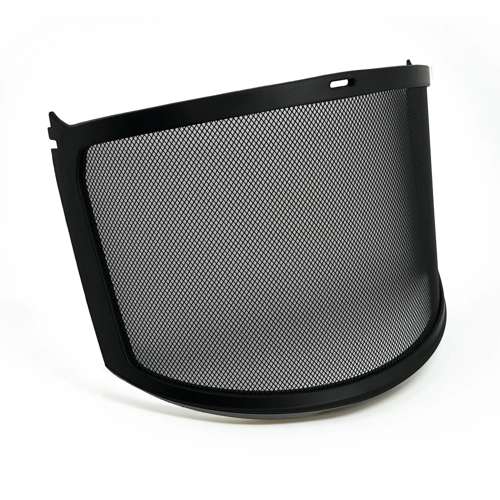 SHK1-FSM87 SHK-1 Face Shield Mesh
