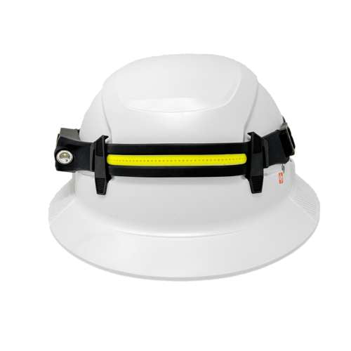 SHK1-HL Head Lamp - OS