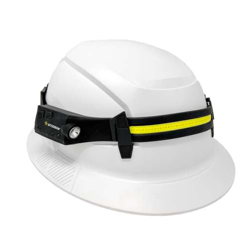 SHK1-HL Head Lamp - OS
