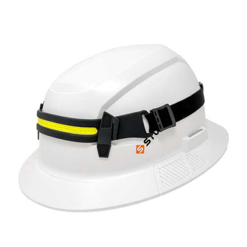 SHK1-HL Head Lamp - OS