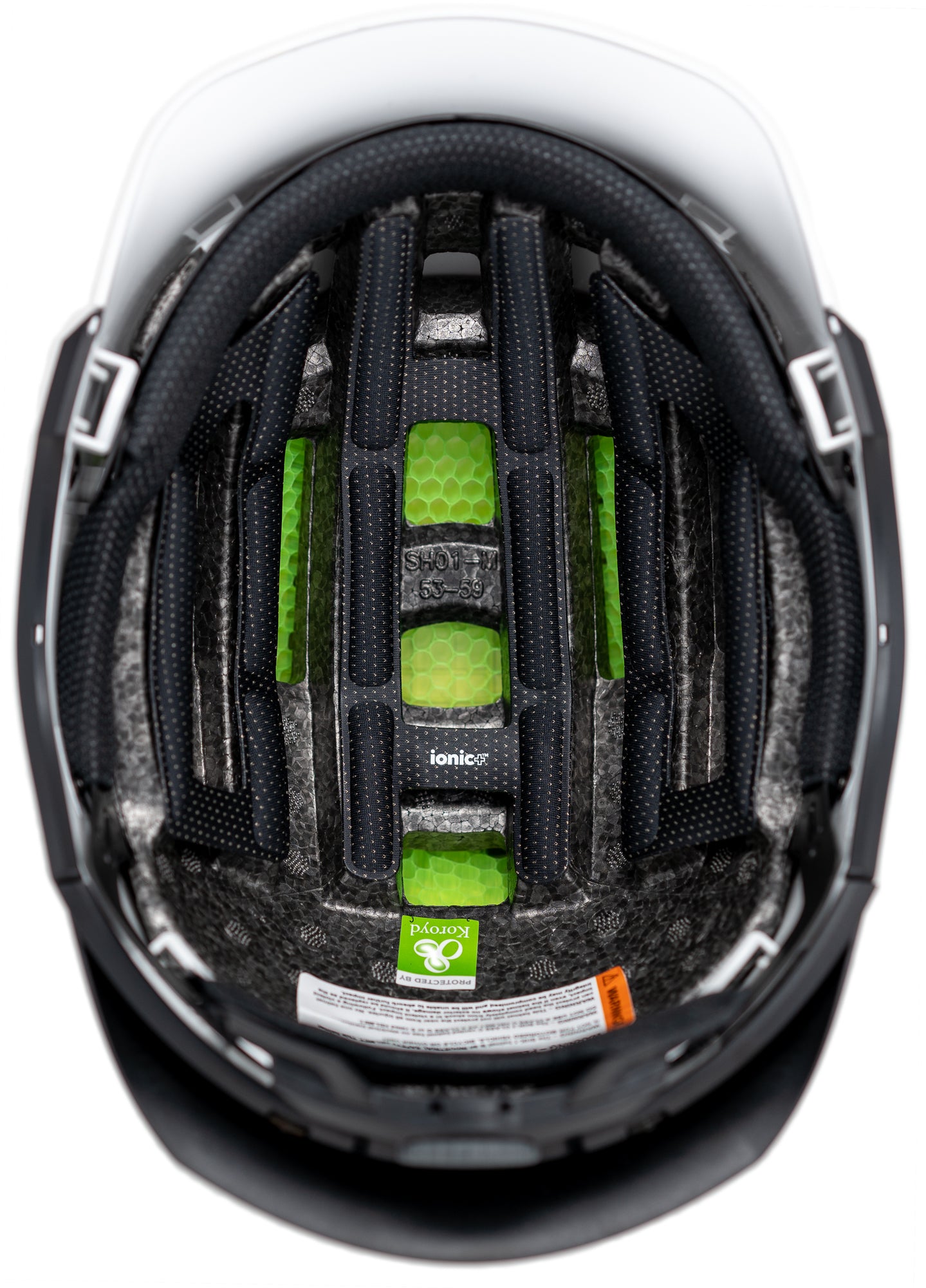 SHK1-IRPS SHK-1 Replacement Pad Set