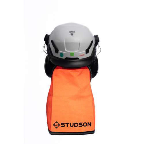 SHK1-NSSO SHK-1 Neck Shade