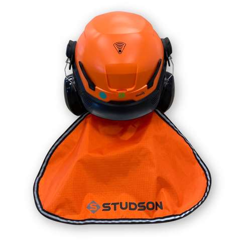 SHK1-NSSO SHK-1 Neck Shade