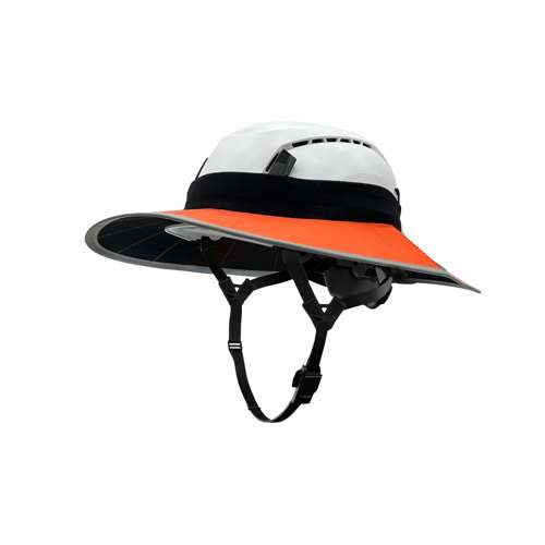 SHK1-SBSO Sun Brim Orange