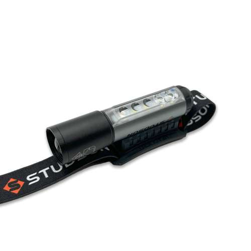 SHK1-THL Telescoping  Head Lamp